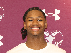 Keshon Mims | Concordia University Irvine