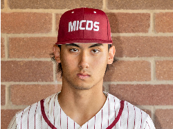 Jacob Genin | Baseball | Brandeis University