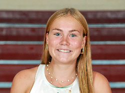 Georgia Lochhead | Field Hockey | Colgate University