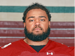 Miles Coleman | Football | Army West Point