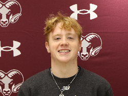 Mikey Gutchewsky | Merrimack College