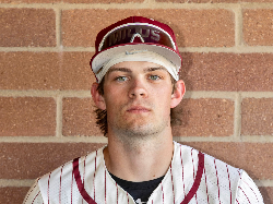 Dunnen McGaughey | Baseball | Grinnell College