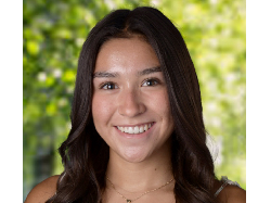 Morgan Macam | Softball | DePauw University