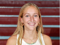 Katie Sheehan | Field Hockey | Trinity College