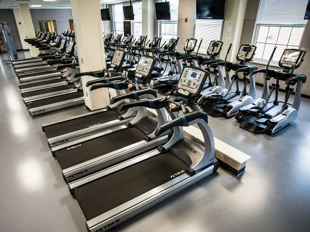 True Treadmills, Ellipticals, and Upright Stationary Bikes 0