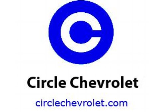 Circle Chevrolet logo