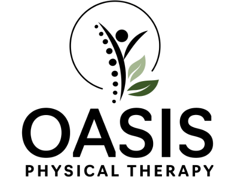 Oasis Physical Therapy logo