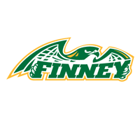 Charles Finney Logo