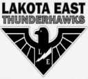 Lakota East logo