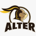 Alter logo