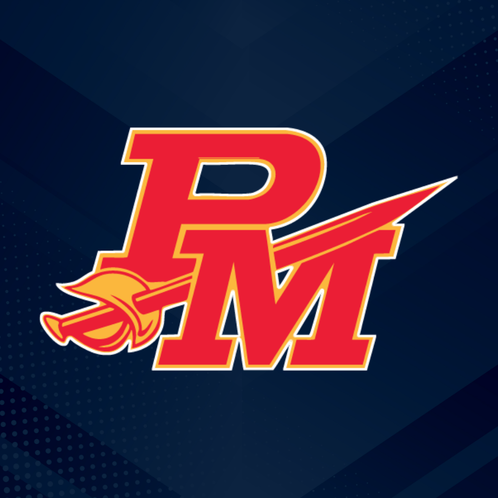 Purcell Marian app logo