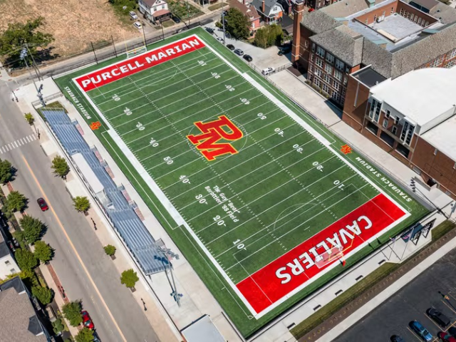 Football/Soccer/Flag Football 0