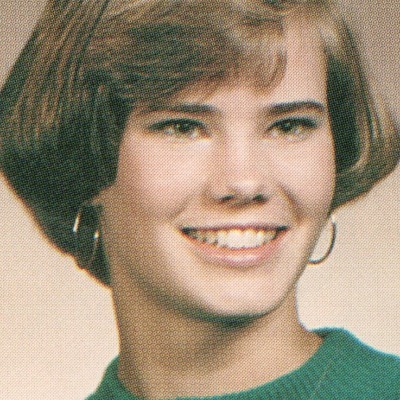Jane Moeller Sottosanti '88
