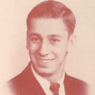 Don Stevens '49