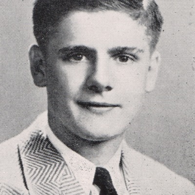 Bill Burke '44
