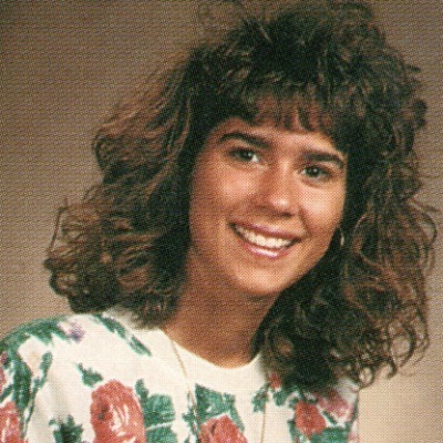 Michelle Ginn Austing '91