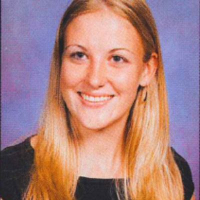 Sara Faller Jent '05