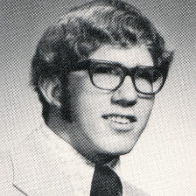 John Ceddia '73