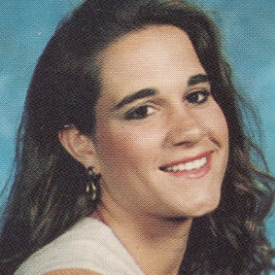 Lauren Clark Cadman '95