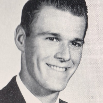 Don Reichert '54