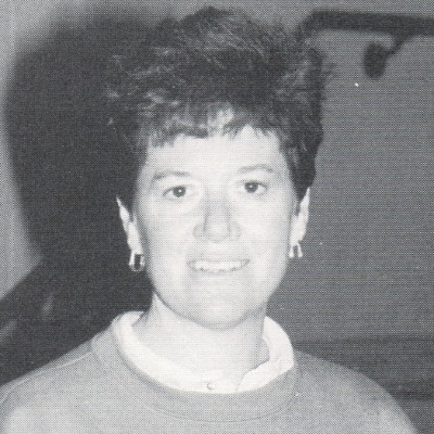 Caryl Schawe