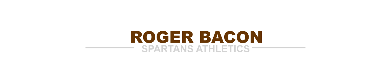 Roger Bacon Banner Image