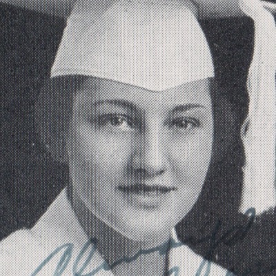 Dolores Siefert Herbe '35