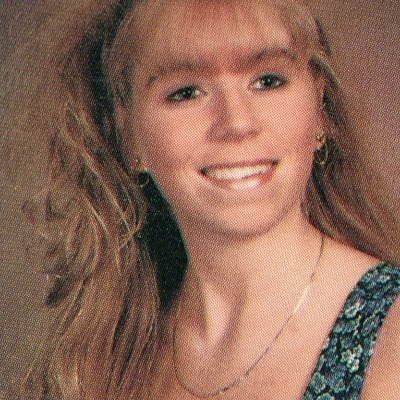 Anne Schaefer Hoffman '95