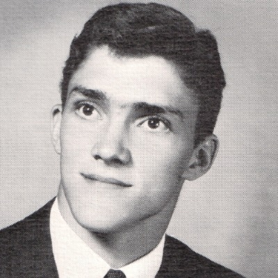 Rick Sollmann '68