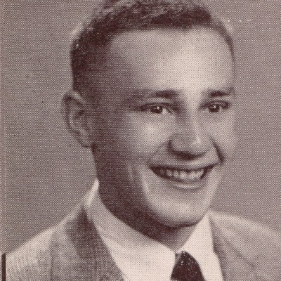 Frank Middendorf '47