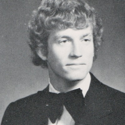 Jim Rice '75