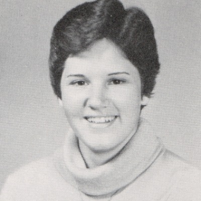 Betty Grein Burkhart '78