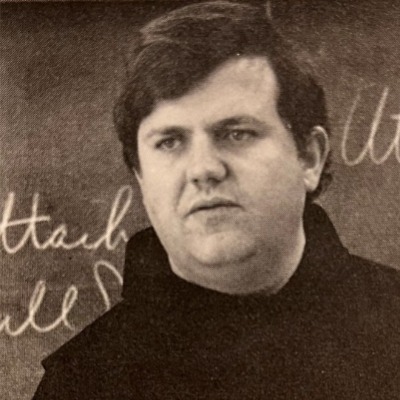Bro. Gene Mayer, OFM