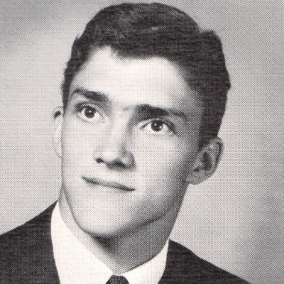 Rick Sollmann '68