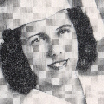 Mary Lou Glaser Clark '41