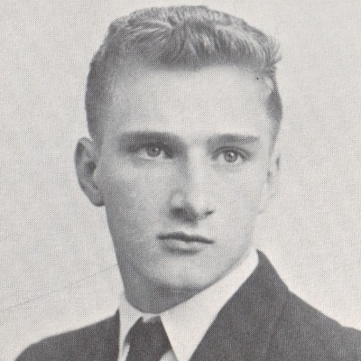 Dick Arszman '59