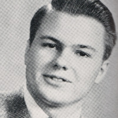 Dr. Robert Koenig '45