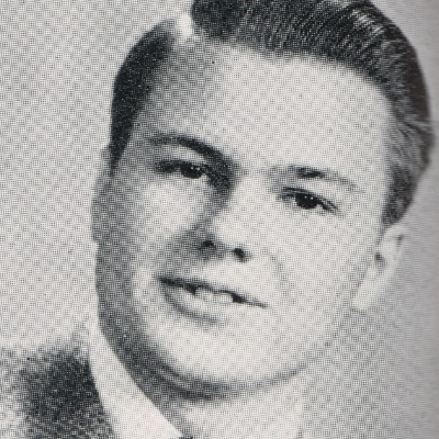Dr. Robert Koenig '45
