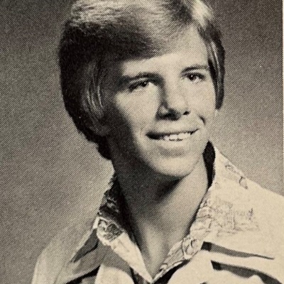 Tim Wyrick '76