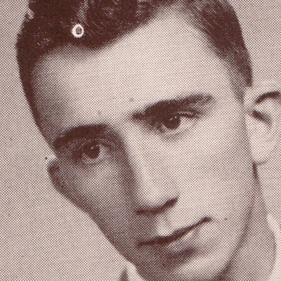 Tony Blom '46