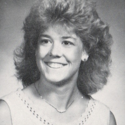 Maria Olberding '85
