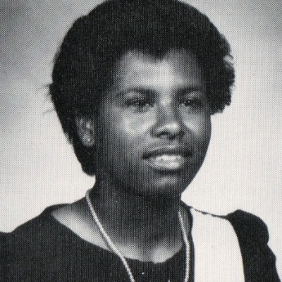 Theresa Sheppherd '85