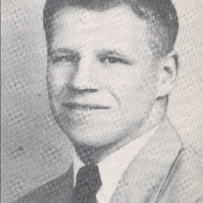 Ray Nichting '61