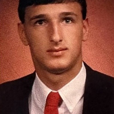 Jeff Stofa '89