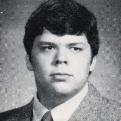 Terry Folzenlogan '84