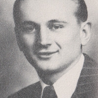 John Marshall '50