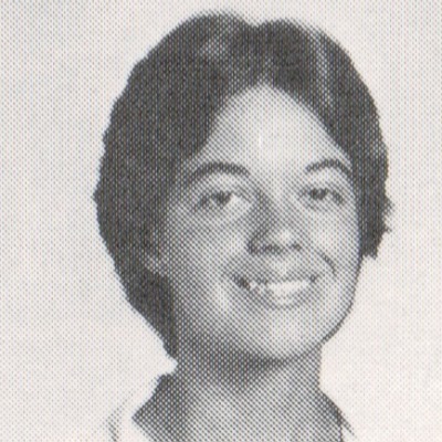 Kathy Conway Pierce '80