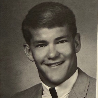 Joe Watzek '67
