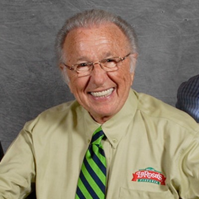 Donald (Buddy) LaRosa '48