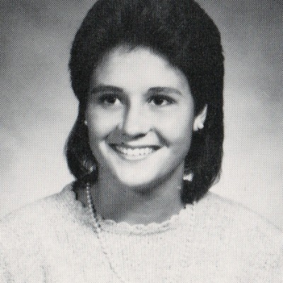 Ann Marie Schildmeyer Goldstein '85